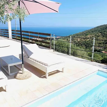 Villa Sicily, Gorgeous With Private Pool, Near Cefalu'