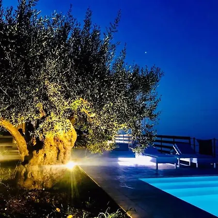 Sicily, Gorgeous With Private Pool, Near Cefalu' Finale