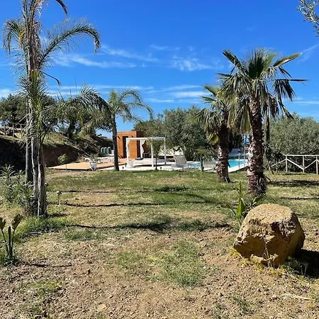 Sicily, Gorgeous With Private Pool, Near Cefalu' Villa Finale