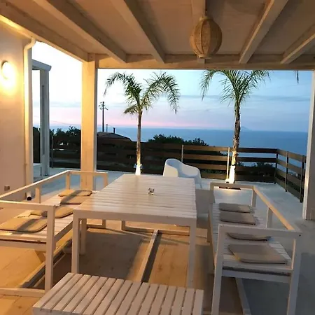 Sicily, Gorgeous With Private Pool, Near Cefalu'