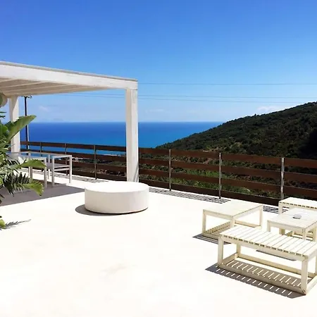 Villa Sicily, Gorgeous With Private Pool, Near Cefalu' *