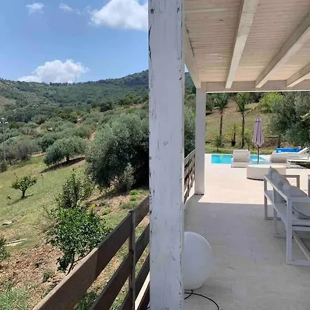 Sicily, Gorgeous With Private Pool, Near Cefalu'