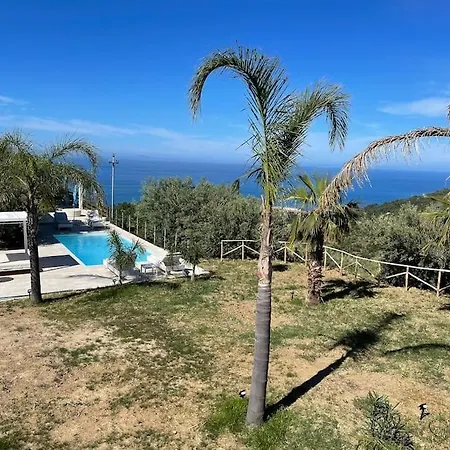 Sicily, Gorgeous With Private Pool, Near Cefalu' Finale