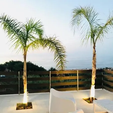 Sicily, Gorgeous With Private Pool, Near Cefalu' Villa *