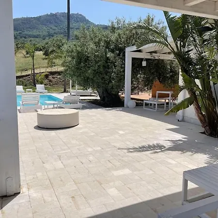 Sicily, Gorgeous With Private Pool, Near Cefalu' Finale