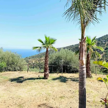 Sicily, Gorgeous With Private Pool, Near Cefalu' Villa