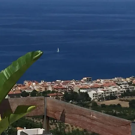 Sicily, Gorgeous With Private Pool, Near Cefalu' Finale