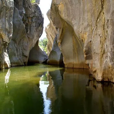 Sicily, Gorgeous With Private Pool, Near Cefalu' Villa *