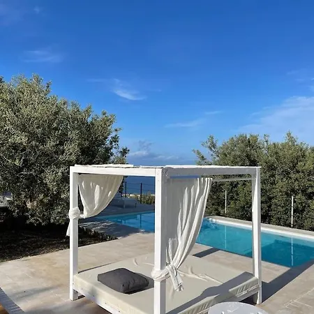 Sicily, Gorgeous With Private Pool, Near Cefalu' Villa *