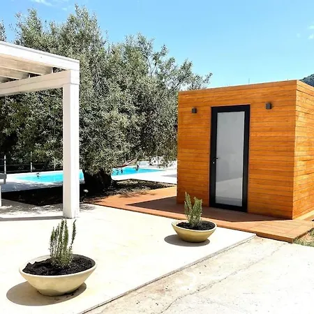 Sicily, Gorgeous With Private Pool, Near Cefalu' *