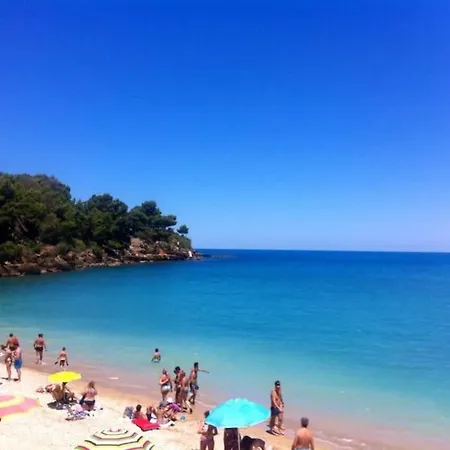 Sicily, Gorgeous With Private Pool, Near Cefalu' Villa *