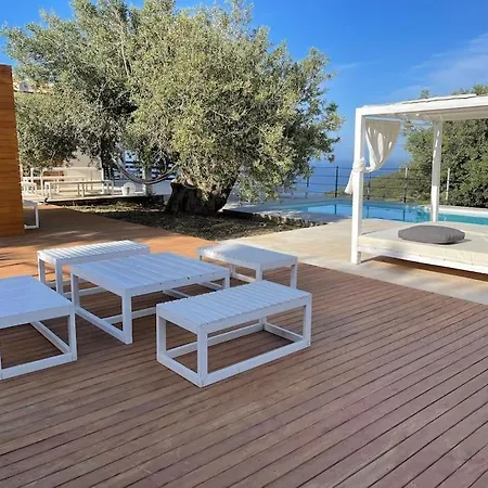 Villa Sicily, Gorgeous With Private Pool, Near Cefalu' Finale