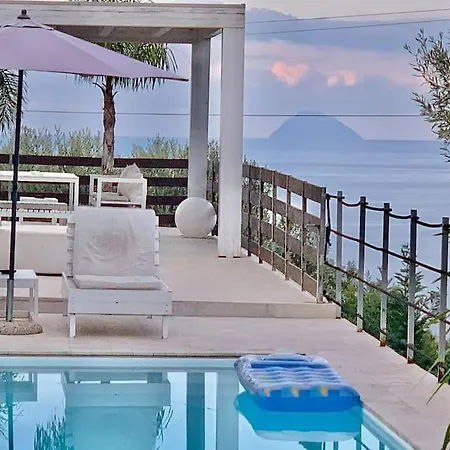 Sicily, Gorgeous With Private Pool, Near Cefalu'
