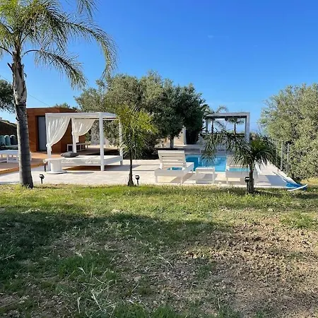 Sicily, Gorgeous With Private Pool, Near Cefalu'